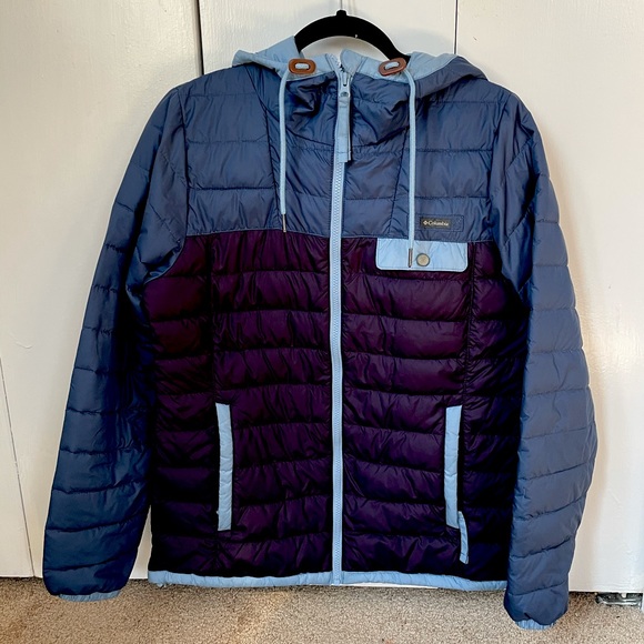 Columbia Jacket - Picture 1 of 4